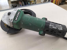 エアーグラインダー|HIKOKI