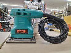サンダー|RYOBI