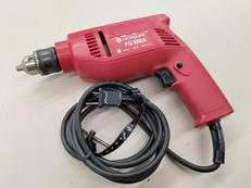 電動ドリル|HITACHI