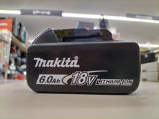 バッテリー|MAKITA