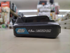 バッテリー|MAKITA