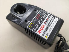 充電器|RYOBI
