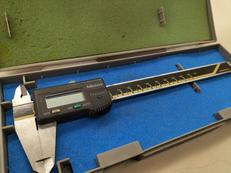 デジタルノギス|MITSUTOYO