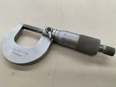 マイクロメーター|MITUTOYO