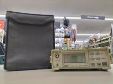 シグナルレベルメーター|LEADER