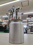 スプレーガン|PICASSO