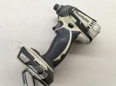 充電式インパクトドライバー|MAKITA