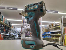 充電式インパクトレンチ|MAKITA