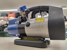 真空ポンプ|TASCO