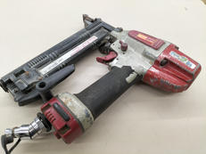 エアーネイラー|MAX