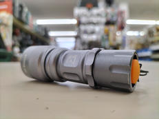 フラッシュライト|GENTOS