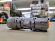 フラッシュライト|GENTOS