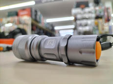 フラッシュライト|GENTOS