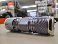 フラッシュライト|GENTOS