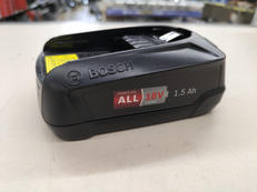 バッテリー|BOSCH