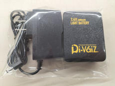 充電器バッテリーセット|DI-VAIZ
