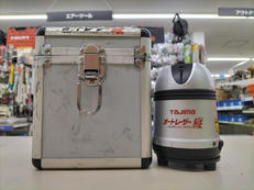 オートレーザー縦|TAJIMA