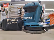 オービットサンダ|MAKITA