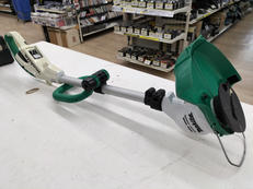 充電式草刈機|MAKITA