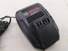 充電器|BOSCH
