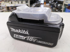 バッテリー|MAKITA