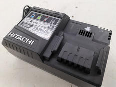 急速充電器|HITACHI