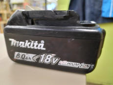 バッテリー|MAKITA