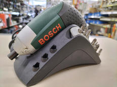 バッテリードライバー|BOSCH