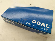 レバーハンドル|GOAL