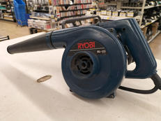 ブロワ|RYOBI