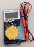デジタルマルチテスター|KAISE