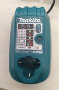 電動工具用充電器|MAKITA