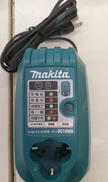 電動工具用充電器|MAKITA