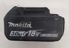電動工具用バッテリー|MAKITA