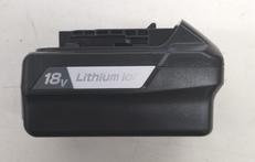 電動工具用バッテリー|KYOCERA