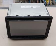 メモリーナビ|KENWOOD