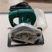 集じん丸のこ|HITACHI