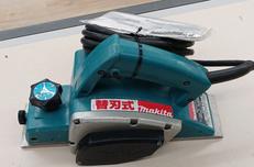 電動カンナ|MAKITA