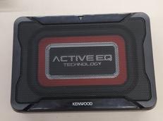 サブウーファー|KENWOOD