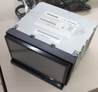 メモリーナビ|PANASONIC