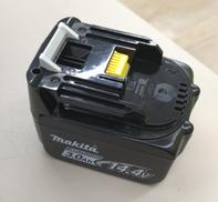 電動工具用バッテリー|MAKITA