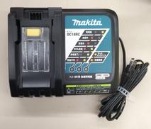電動工具用充電器|MAKITA