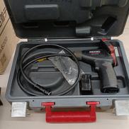 デジタル検査カメラ|RIDGID