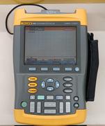 スコープメーター|FLUKE