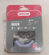 パワーシャープチェーン砥石付き|OREGON