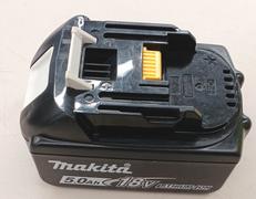 電動工具用バッテリー|MAKITA
