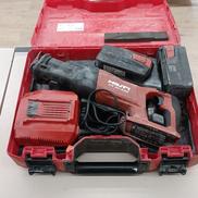 セーバーソー|HILTI