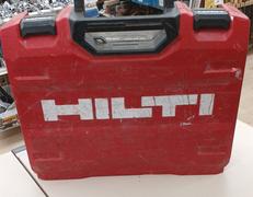 セーバーソー用ケース|HILTI