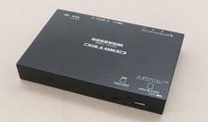 車載用地上デジタルチュ-ナ-|COMTEC