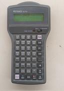 プログラミングコンソール|KEYENCE